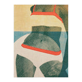 Gerald Laing's Girls (Print Only) thumbnail