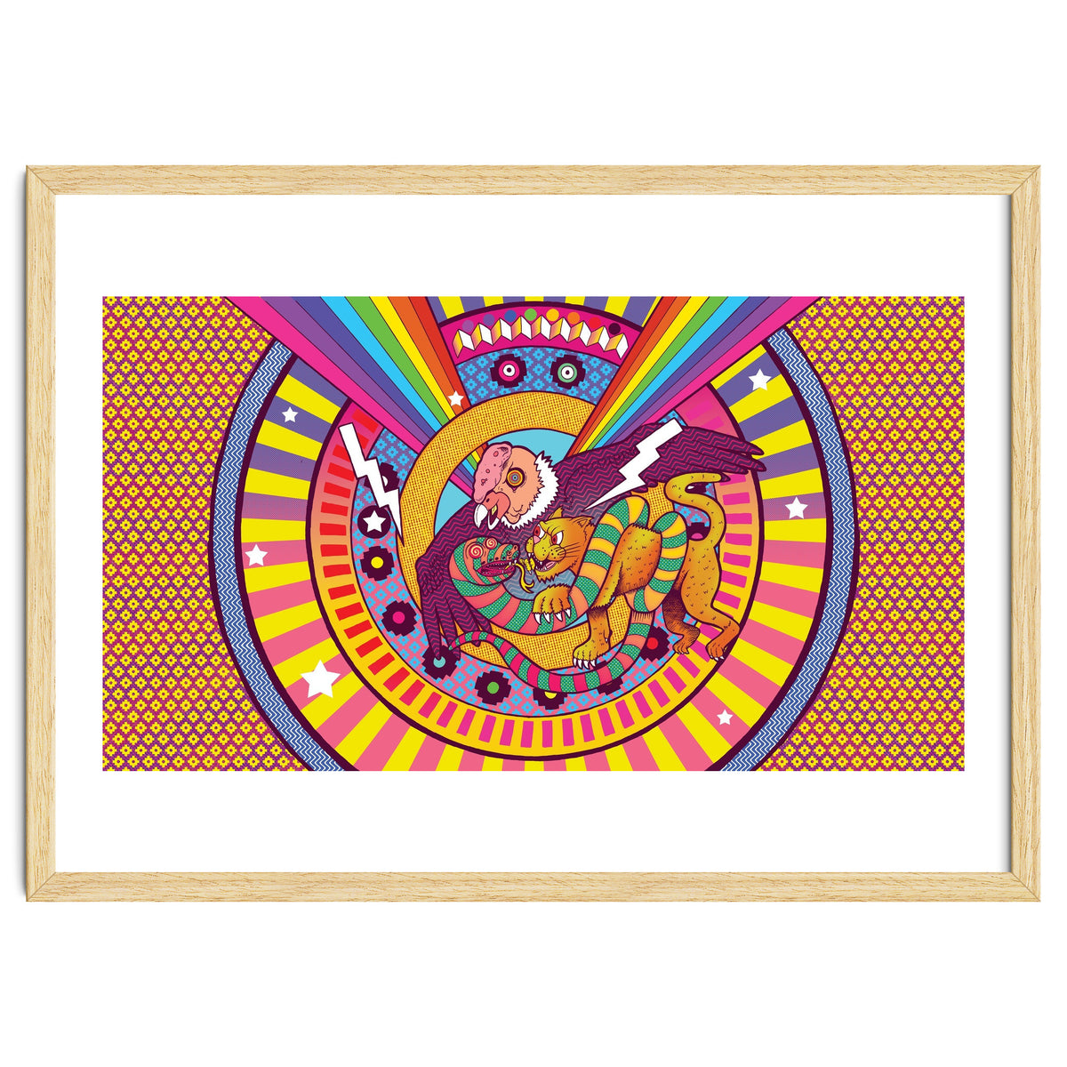 Chicha - Hammerton Brewery