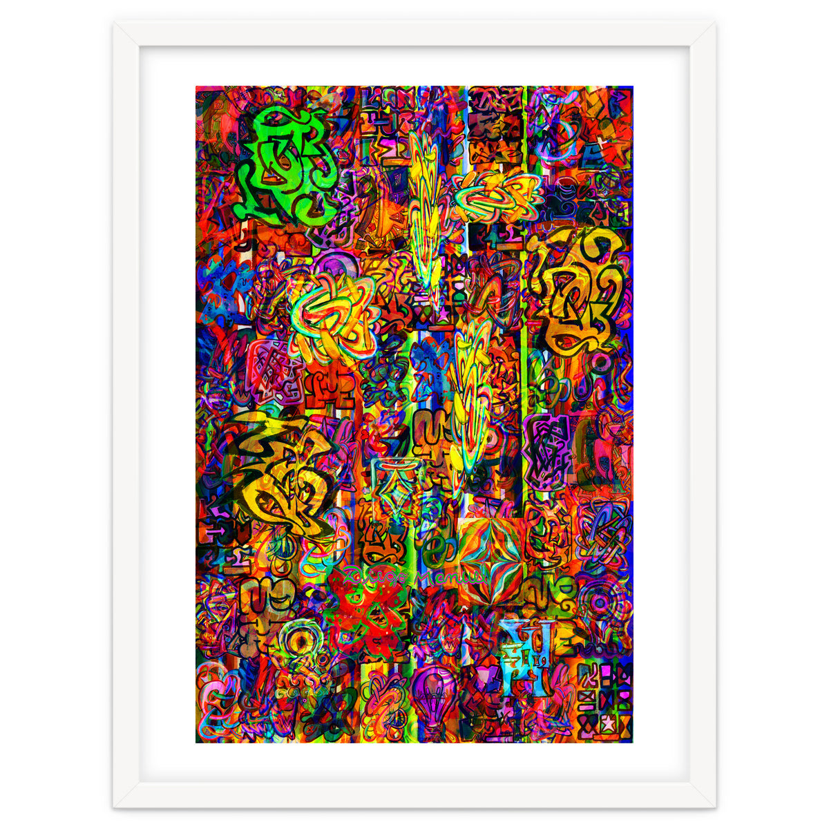 Graffiti Digital 2022 402