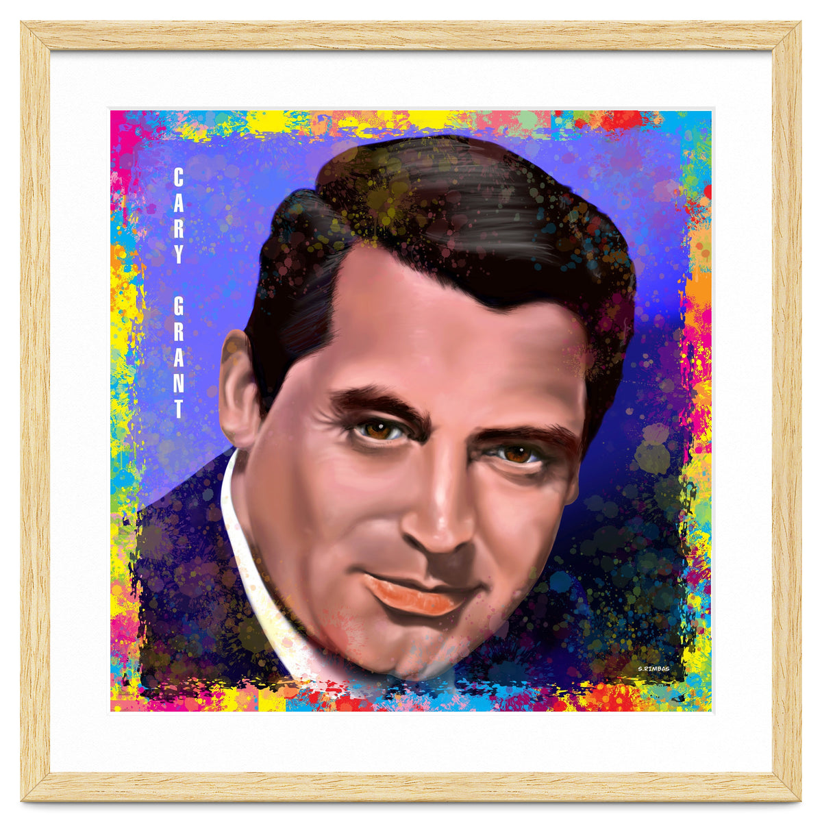 Cary Grant