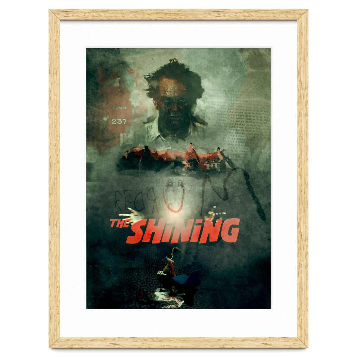 The Shinning