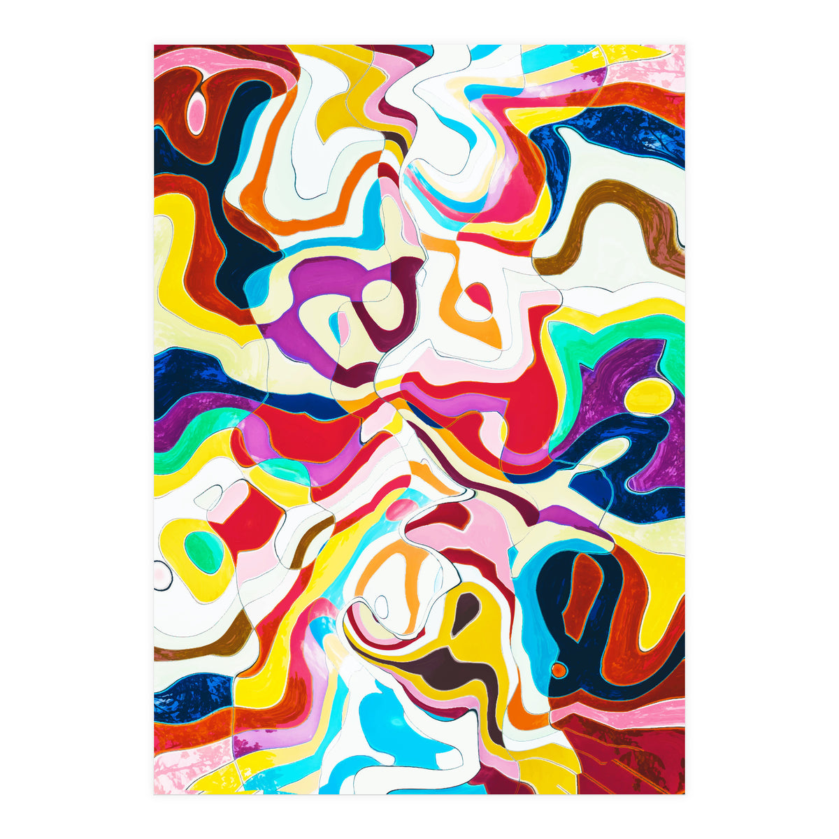 Bipolar (Print Only)