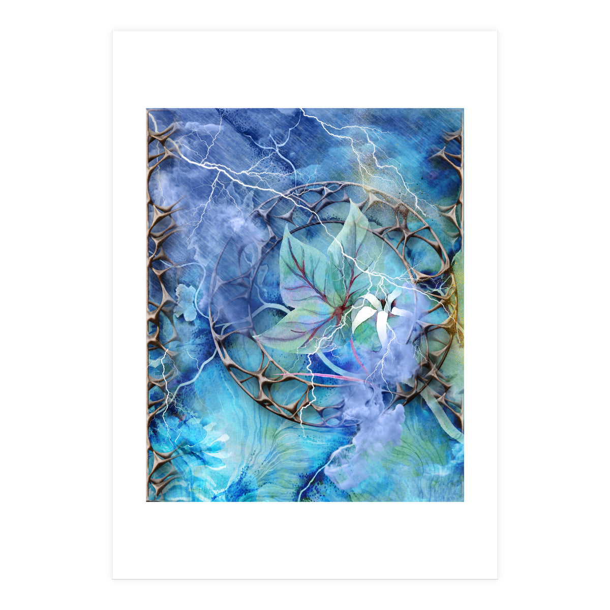 Disquiet (Print Only)