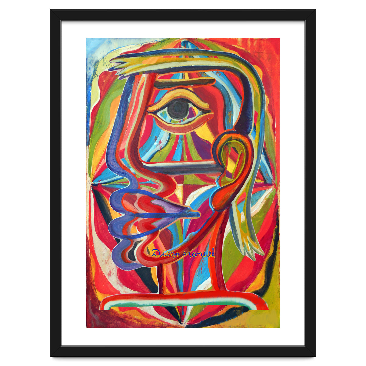 Graffiti Digital 2022 727