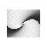 Stair Case Spiral Modern Luxury Spiral (Print Only) thumbnail
