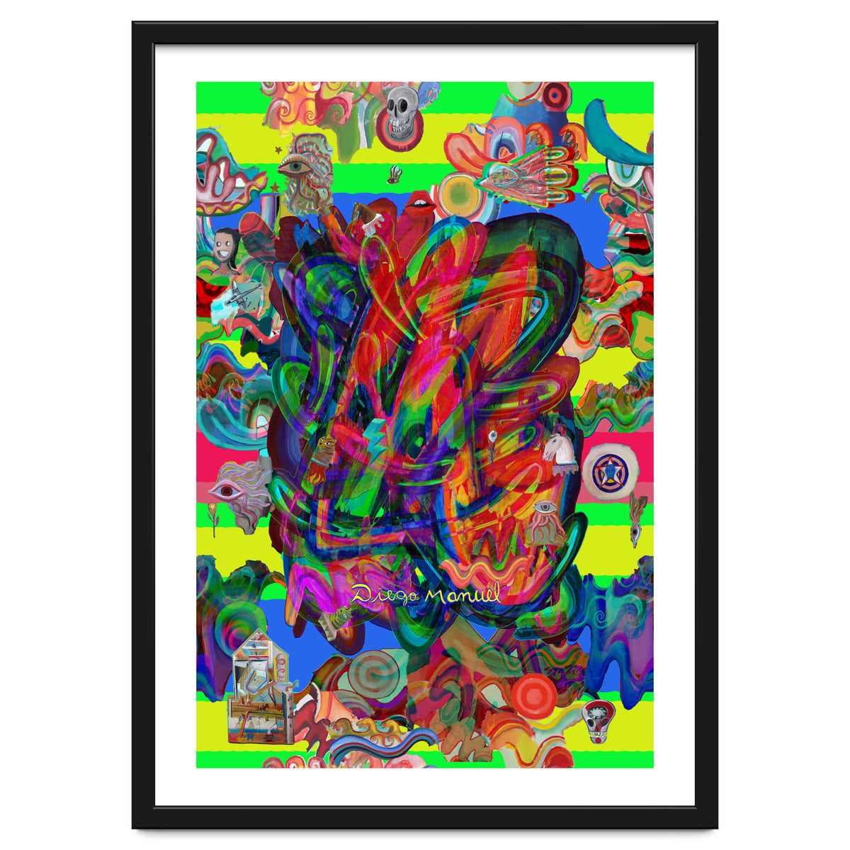 Muchas Cosas 2021 108