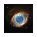 The Helix Nebula (Print Only) thumbnail