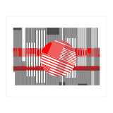 Glitch Global IV Serie Urban Nature (Print Only) thumbnail