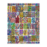 Graffitis 2021 Tapiz 110 (Print Only) thumbnail