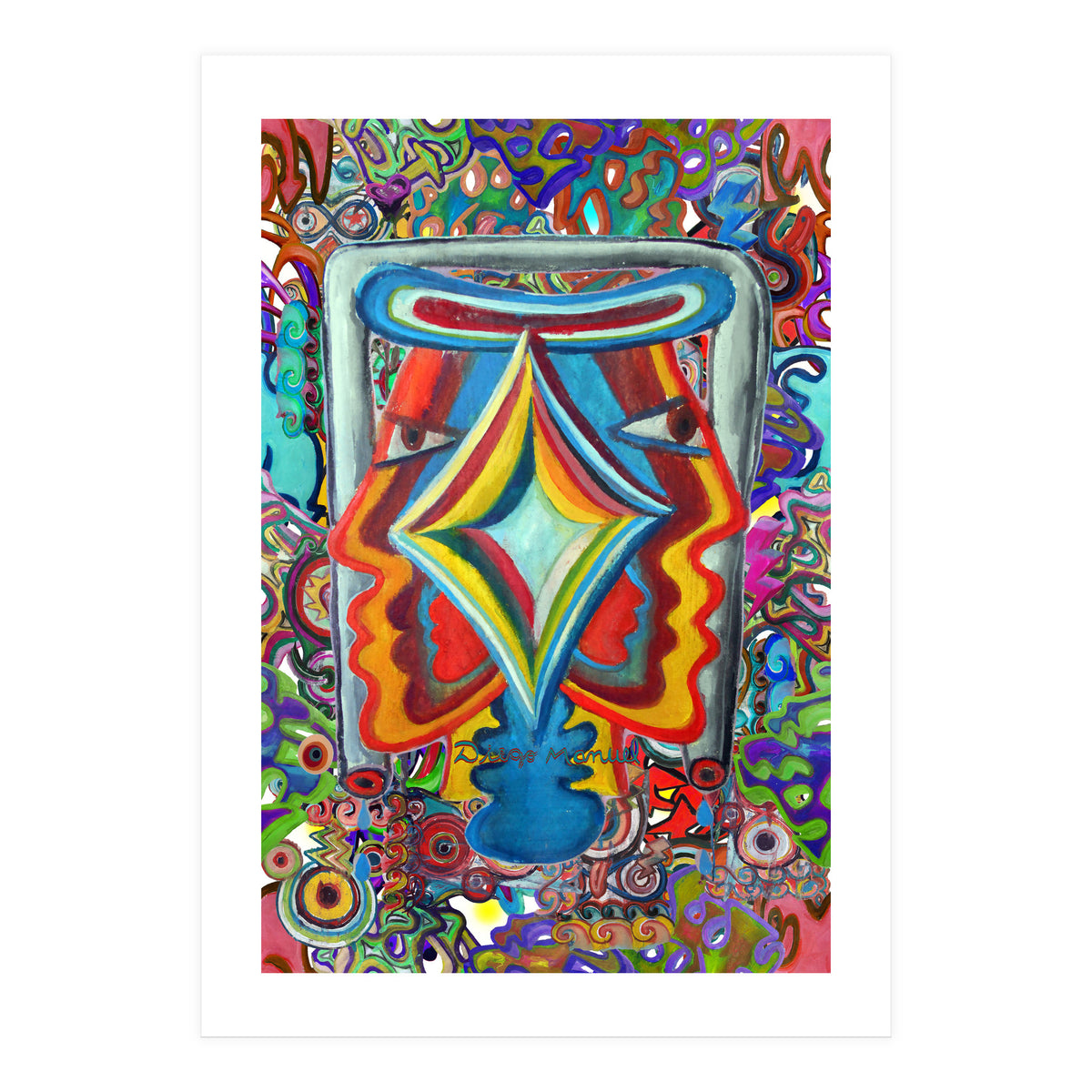 New Graffiti2022 10 (Print Only)