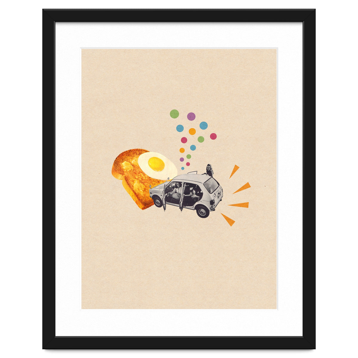 Don't Forget Breakfast!