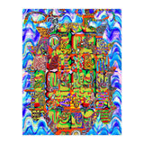 Graffiti Digital 7 (Print Only) thumbnail