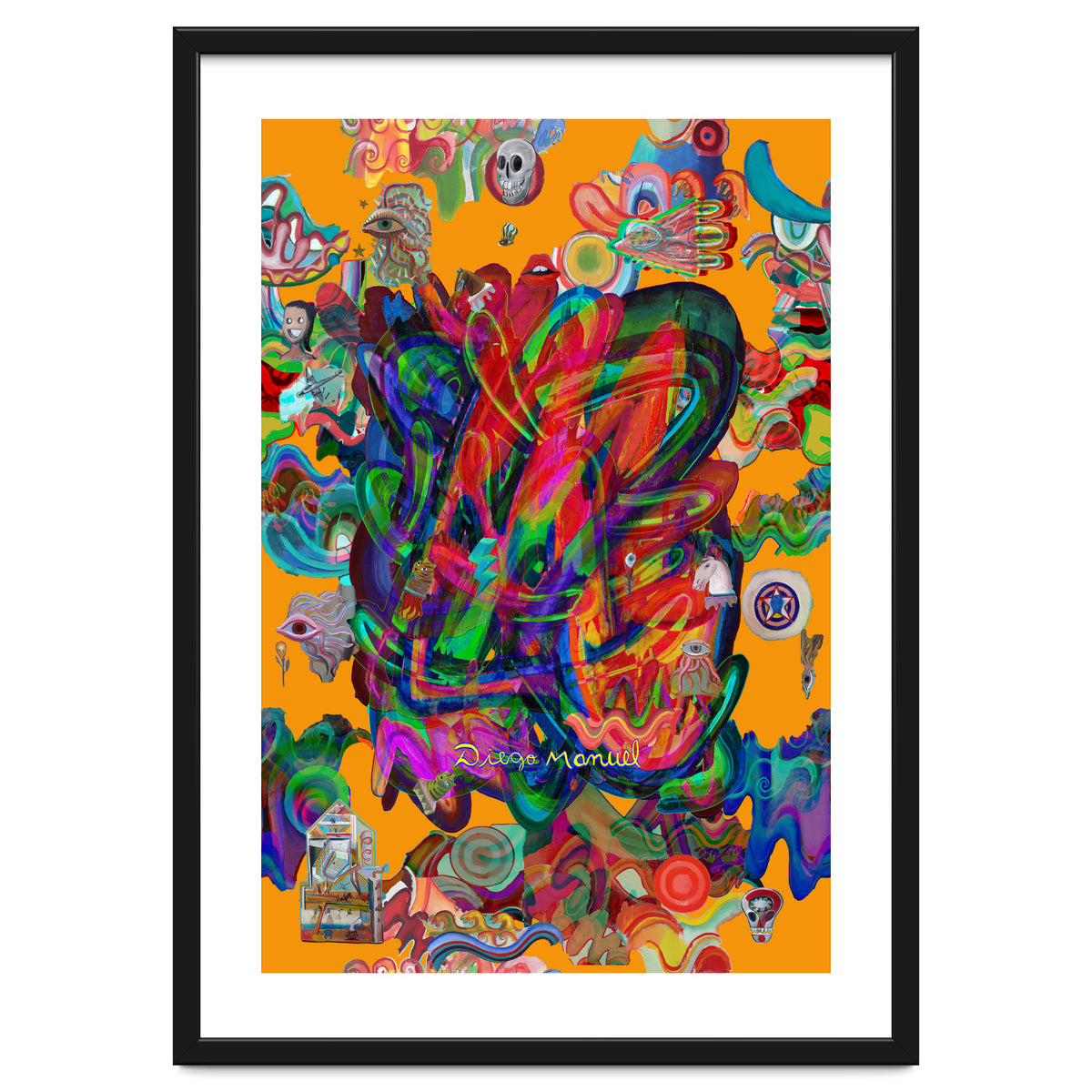 Muchas Cosas 2021 111