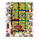Mujer B 33 (Print Only) thumbnail