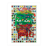 Mujer B 25 (Print Only) thumbnail