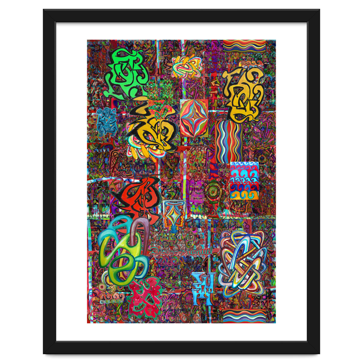 Graffiti Digital 2022 462