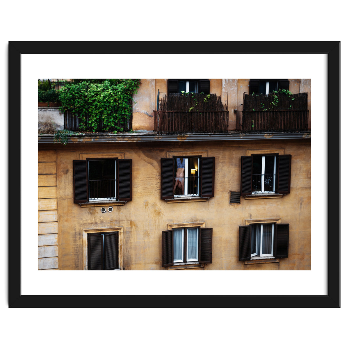 How should I deal With noisy Neighbours?