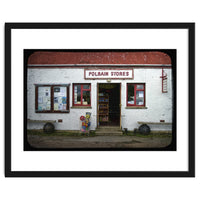 Polbain Stores