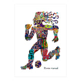 Jugador 29 (Print Only) thumbnail