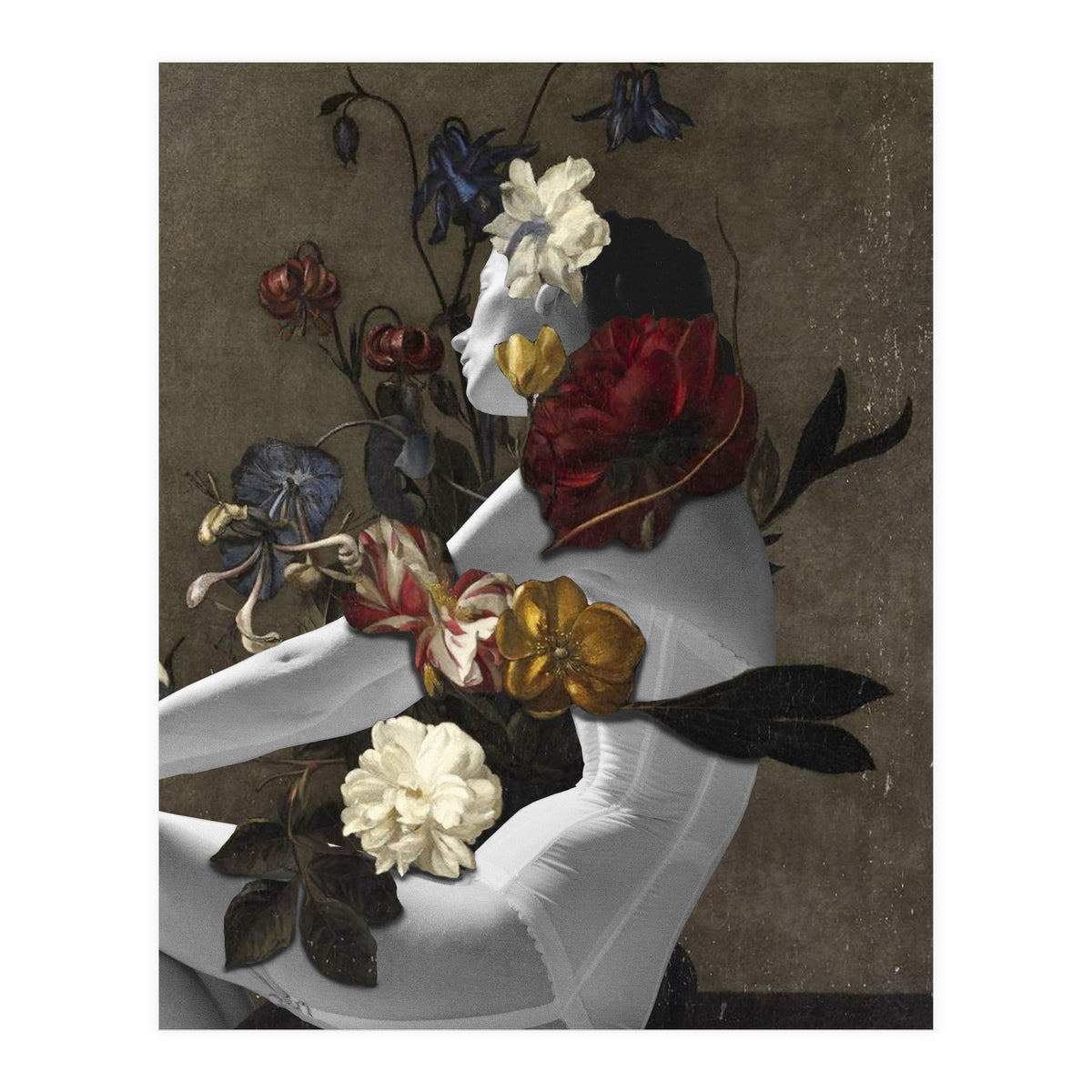 Mundane Things (Print Only)