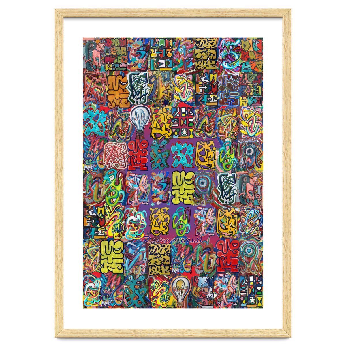 Graffitis Graffitis 3