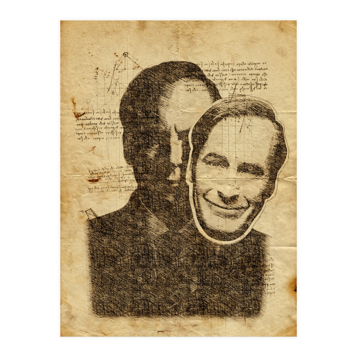 Better Call Saul (Print Only)