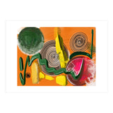 Redondezas (Print Only) thumbnail