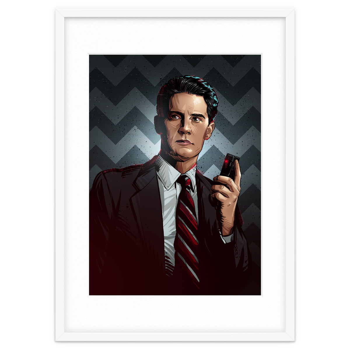 Twin Peaks