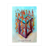 Graffiti Real 18 (Print Only) thumbnail
