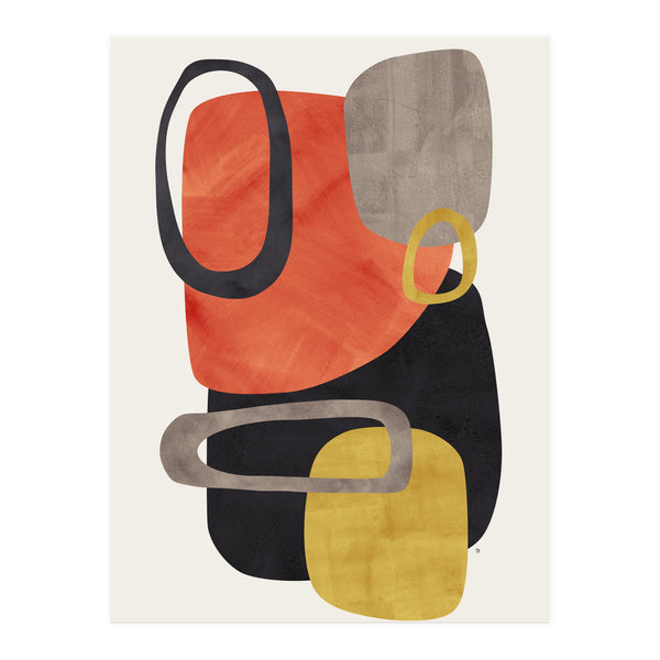 Helios (Print Only)