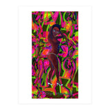 Chica Cubana (Print Only) thumbnail