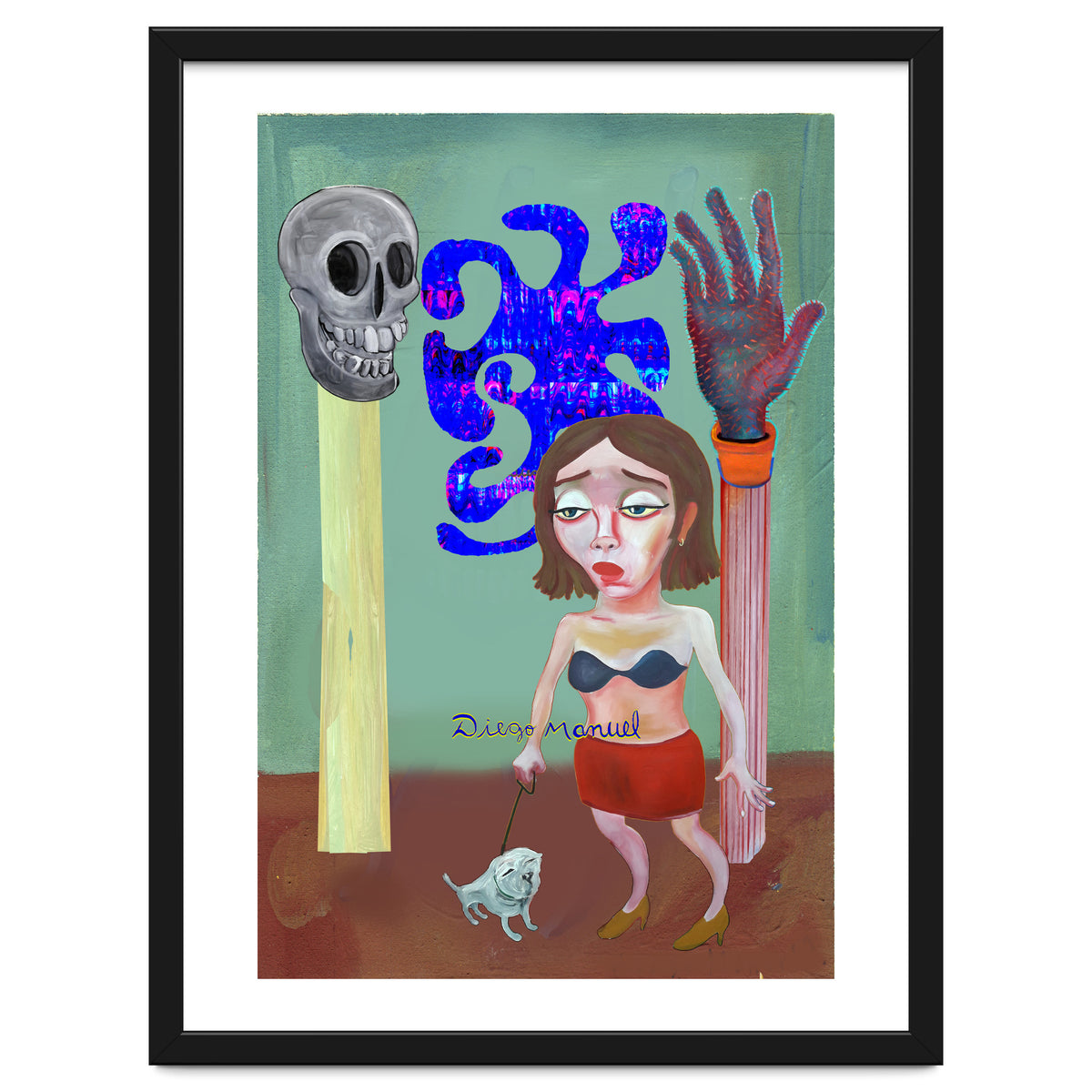 Graffiti Digital 2022 893