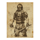 Kabal (Print Only) thumbnail