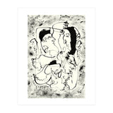 Dancing Forever (Print Only) thumbnail