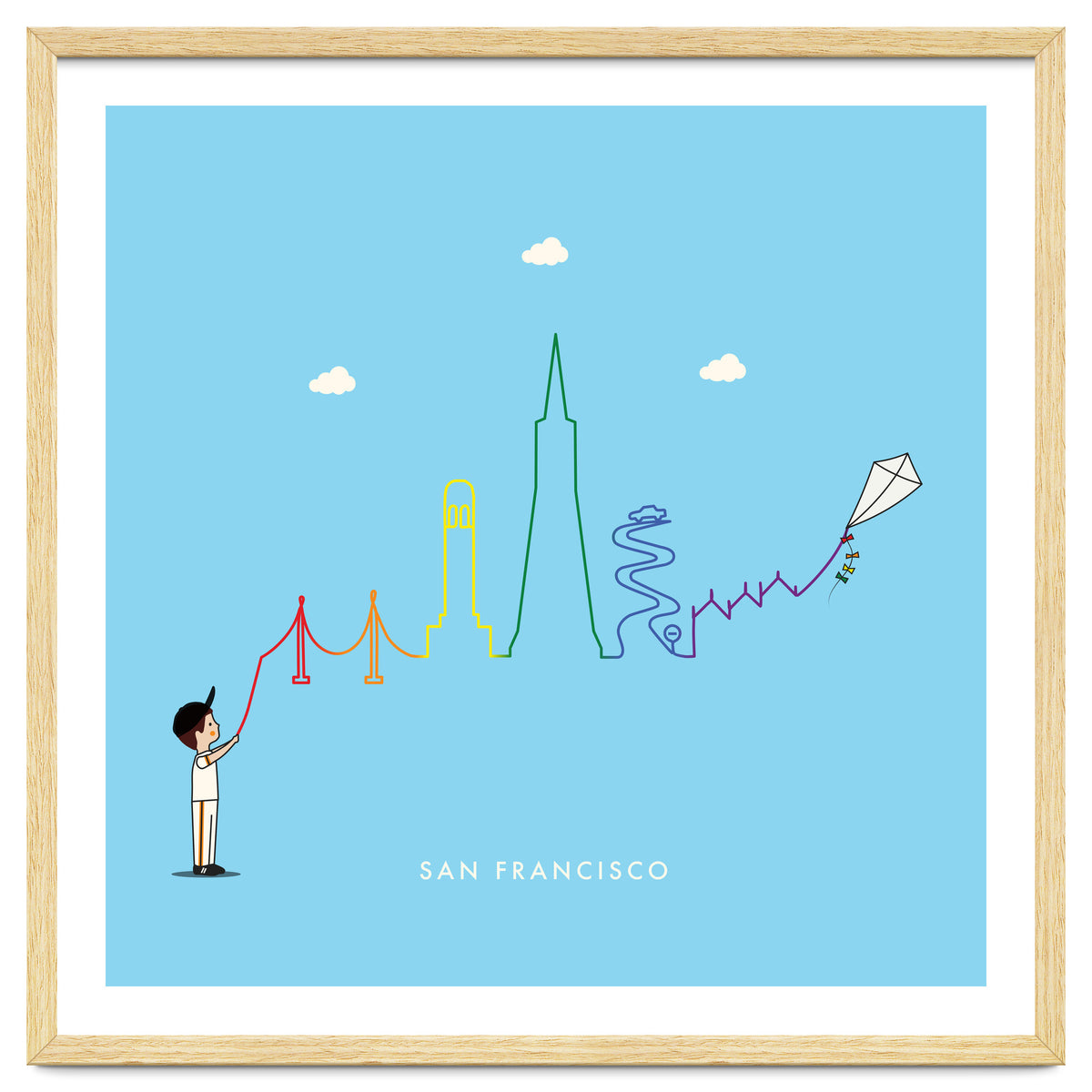 Kein Design San Francisco