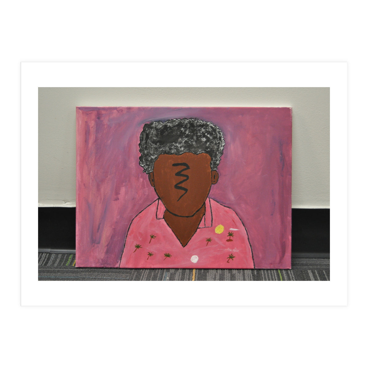 The Don (Print Only)