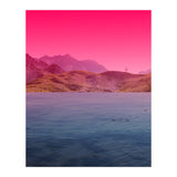 atmosphere 60 · pink (Print Only) thumbnail