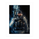 Buck (Print Only) thumbnail