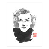 Marylin monroe (Print Only) thumbnail