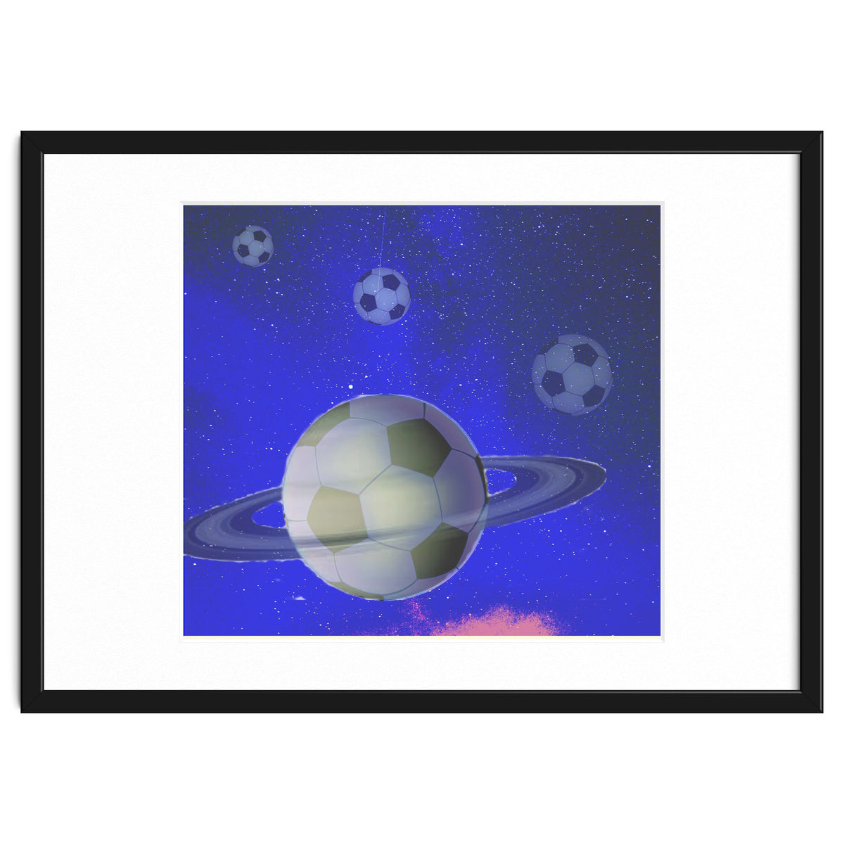 Universal Football Fantasy