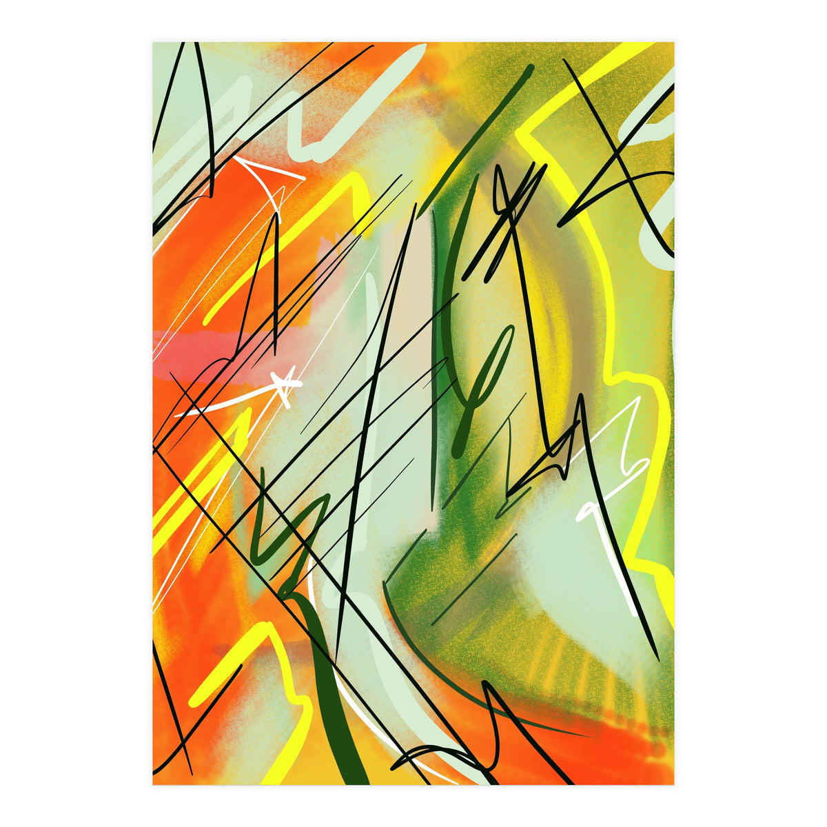 Ledice 2 (Print Only)