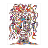 Mujer 5 (Print Only) thumbnail