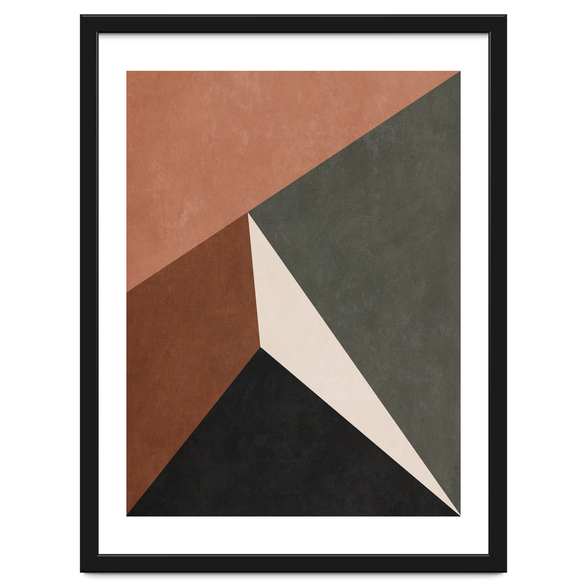 GEOMETRIC SHAPES - N02