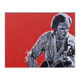 Love on the rocks (Print Only) thumbnail