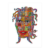 Mujer B 57 (Print Only) thumbnail