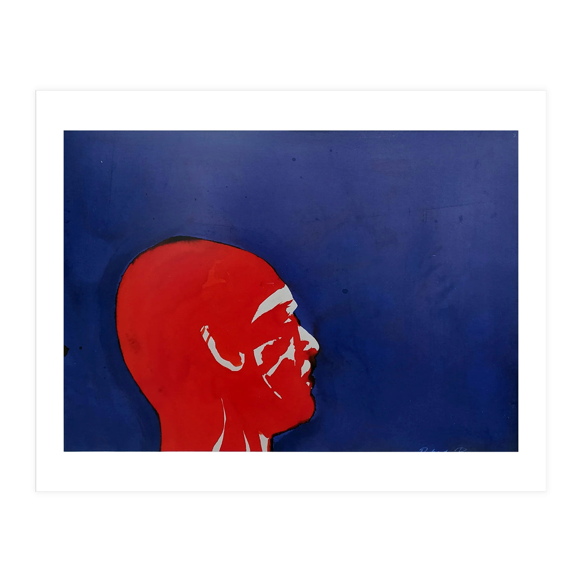 Soul and body No. 1 (Print Only)