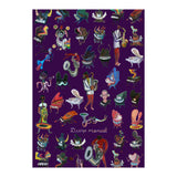 Piano And Jazz 3 (Print Only) thumbnail