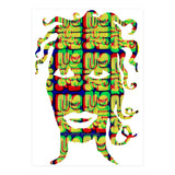 Mujer B 6  (Print Only) thumbnail