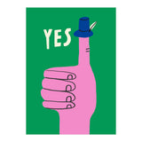 Affirmative (Print Only) thumbnail