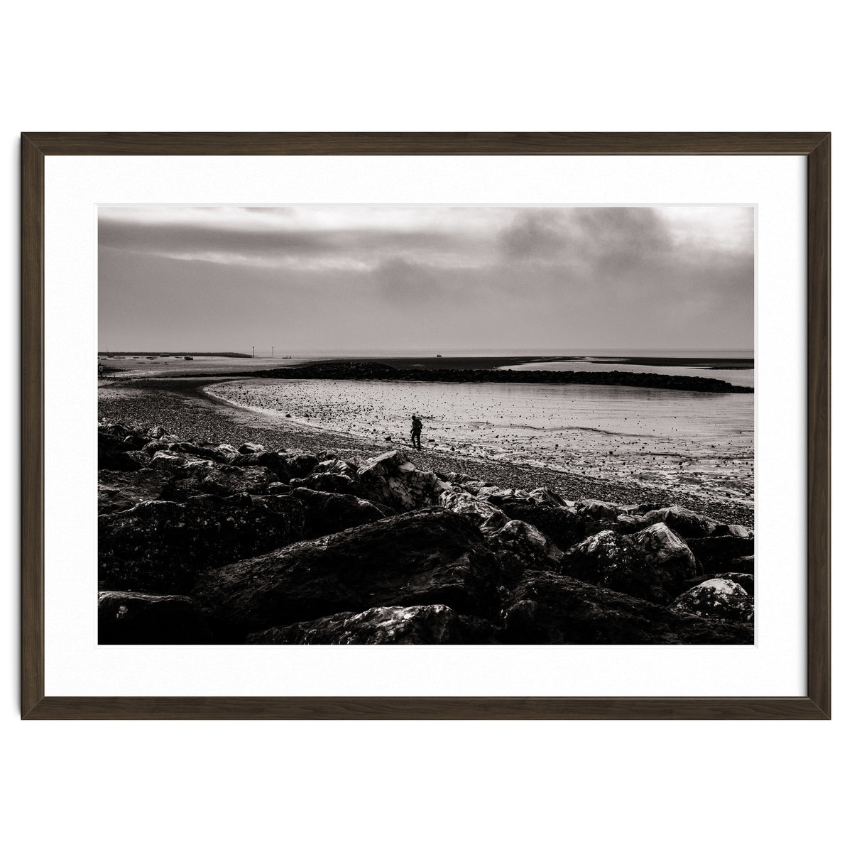 Morecambe Bay Runner